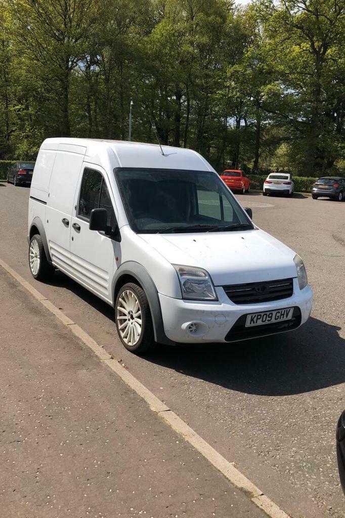 Ford Transit Connect 2009 in East Kilbride, Glasgow Gumtree
