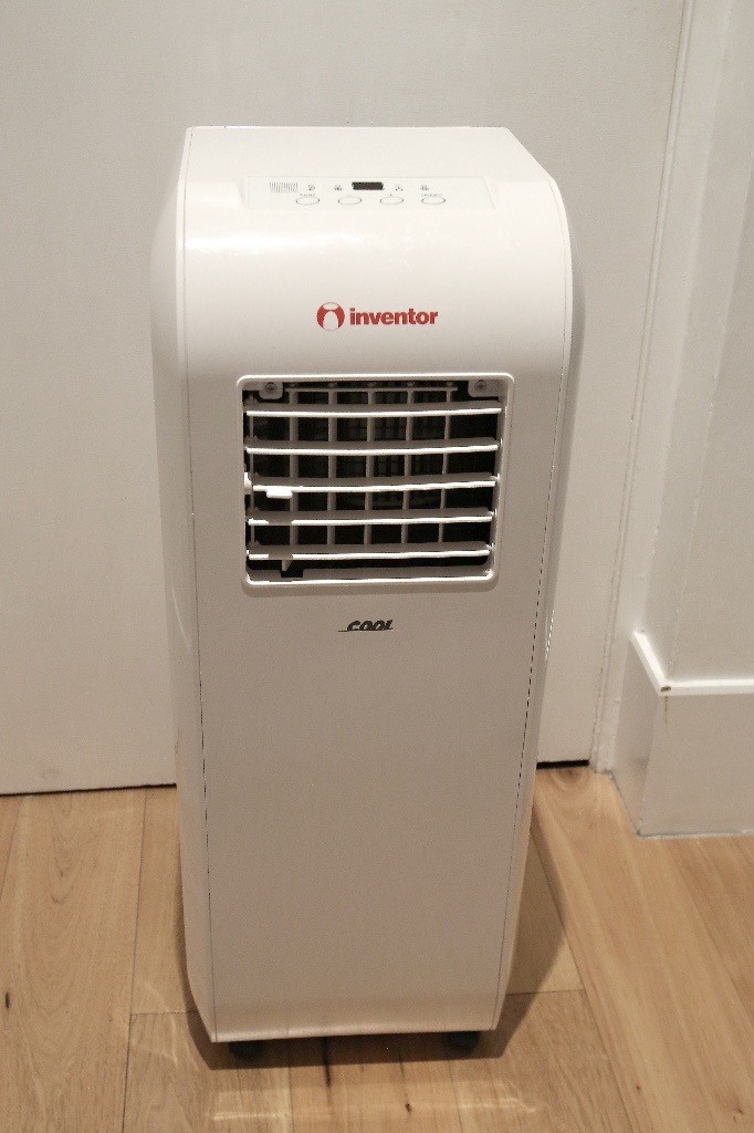 Inventor FCool 8.000 Btu/h Portable Air Conditioner in Raynes Park