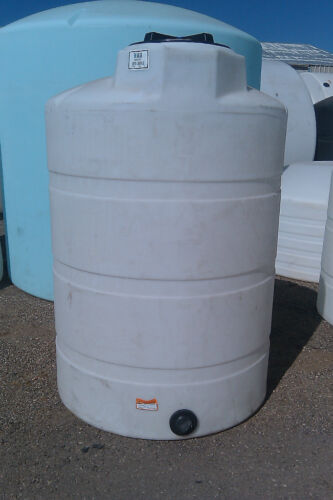 500 gal. 48"x 73"  Tank Tanks Container
