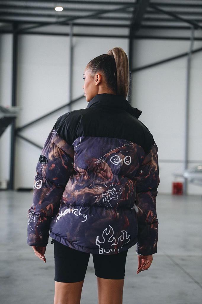 JK ATTIRE Empire Puffer Jacket in Knebworth, Hertfordshire Gumtree