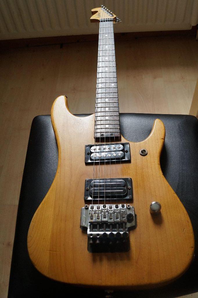 Washburn N2 in Motherwell, North Lanarkshire Gumtree