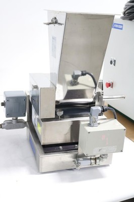 K-Tron Coperion K-SFS-24 Loss In Weight Gravimetric Feeder