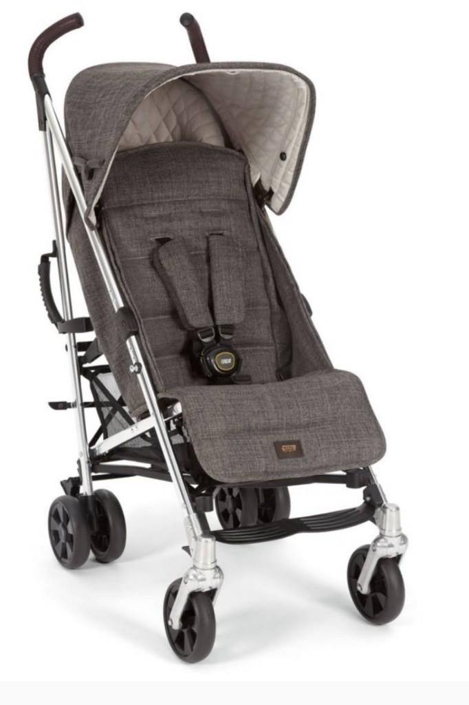 mamas and papas urbo bug stroller in Leslie, Fife Gumtree