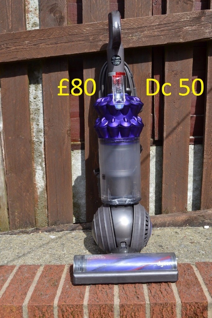 Dyson DC 50 Animal fully refurbished in Haslingden, Lancashire Gumtree