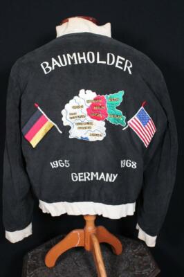 Y*I様 【珍品】Unknown Vintage Souvenir Jacket Vintage Viet Nam Souvenir Jacket SZ XL – The Barn Owl