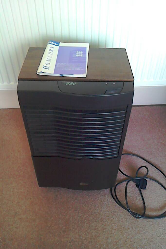 Ebac Homedry 880 Dehumidifier in Prestwich, Manchester Gumtree