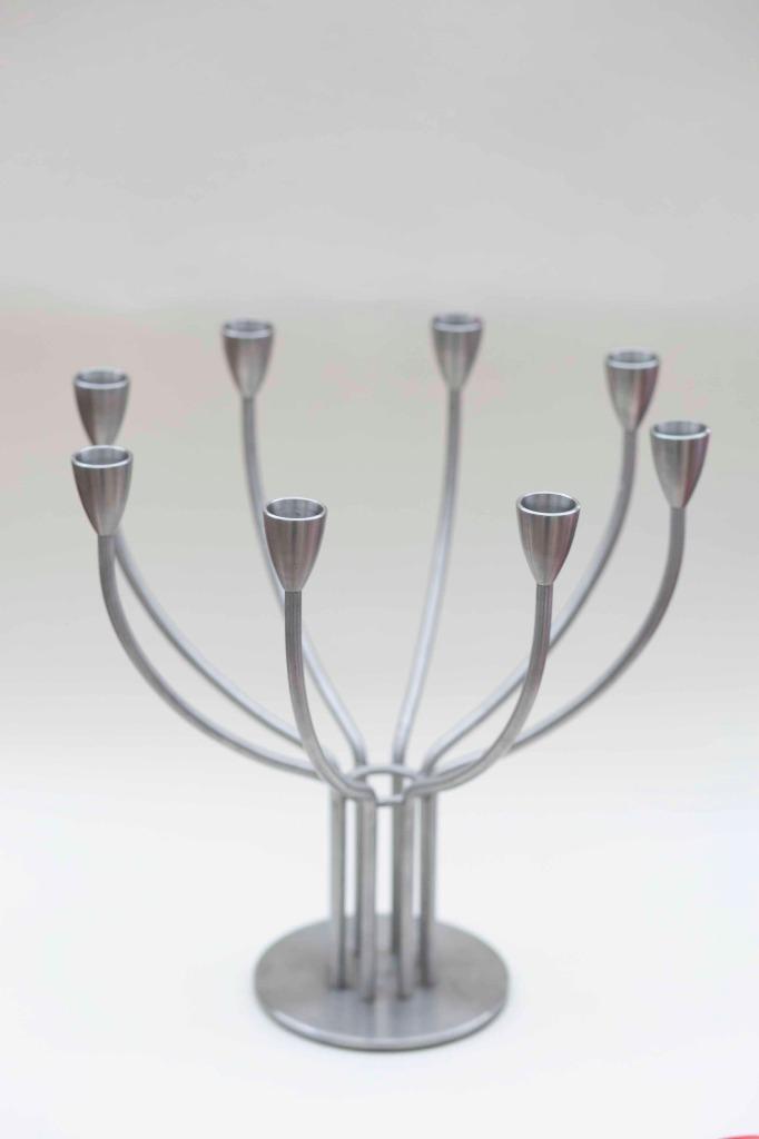 Candle Holder Candelabra from IKEA's STOCKHOLM range in Crawley