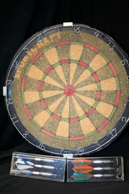 1970s Pro Nodor 18