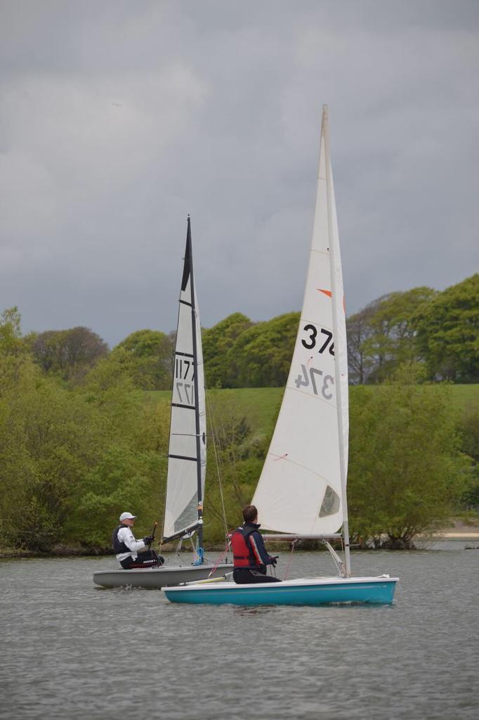 comet sailing