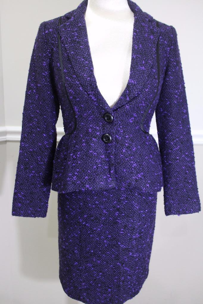 Trajes de Falda Nanette Lepore trajes & Suit Separates para Mujeres