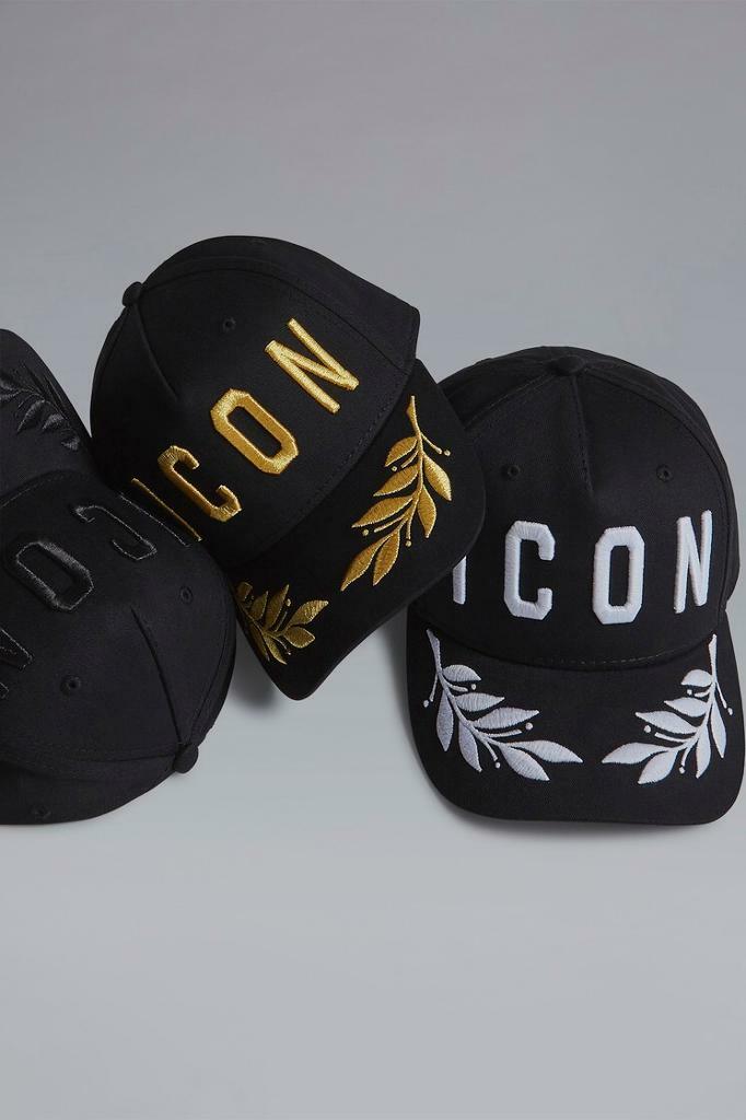 Men’s Dsquared Hat white only in Leyton, London Gumtree