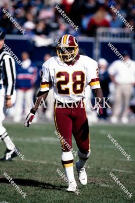 GQ526 Darrell Green Washington Redskins 8x10 11x14 16x20 24x36 Photo