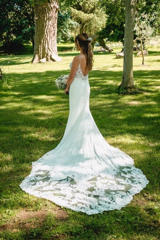 enzoani mckinley dress price