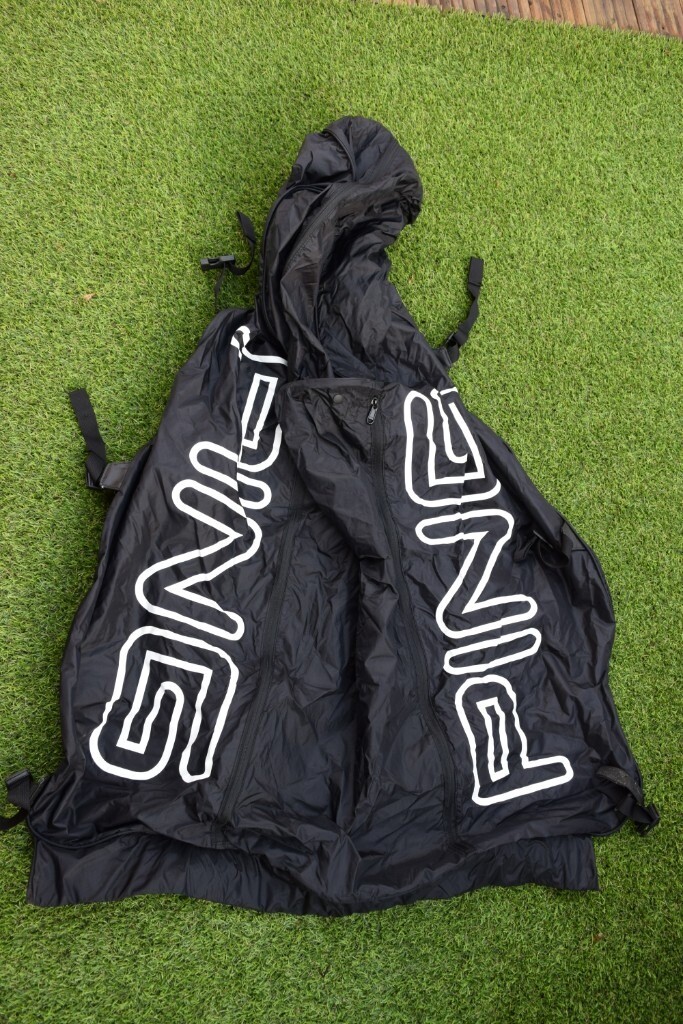 Golf Bag Rain Cover Ping Aneka Golf