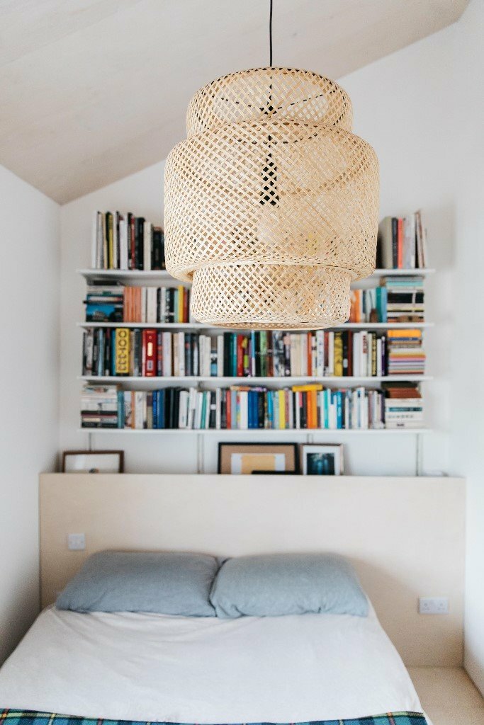 Cozy IKEA rattan pendant lamp USED LIKE NEW in Islington, London Gumtree