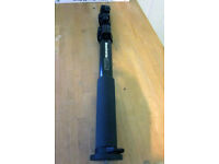 Manfrotto monopod 680B, very good condition