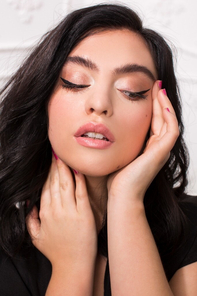 Celebrity Makeup Artists London Mugeek Vidalondon