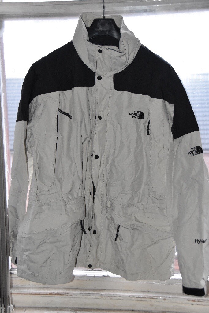 North Face Hyvent Waterproof Jacket Genuine in Ibrox, Glasgow Gumtree