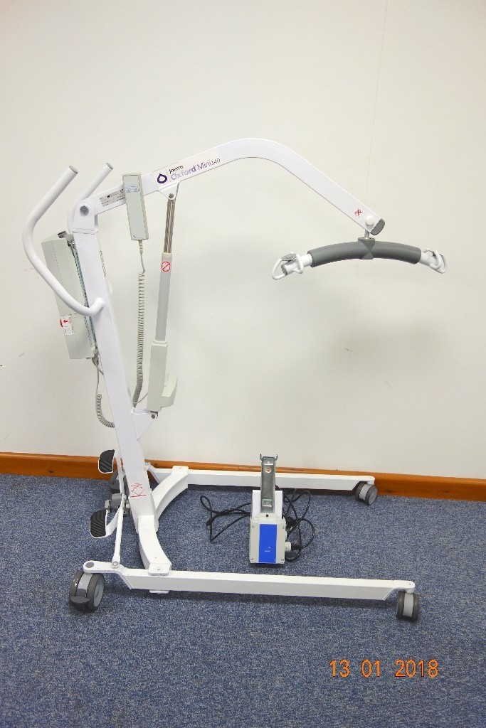 Oxford Mini 140 Electric hoist for sale in Basingstoke, Hampshire