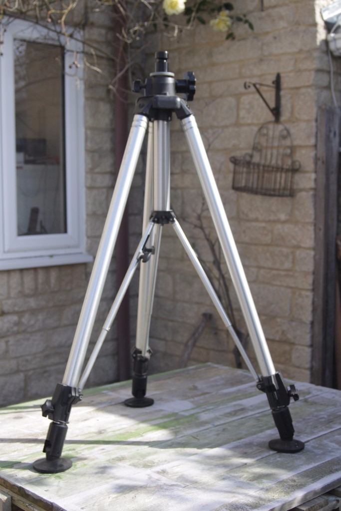 Manfrotto 117 Tripod in Stroud, Gloucestershire Gumtree