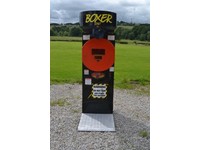 Slot Seating, slot machine stools.