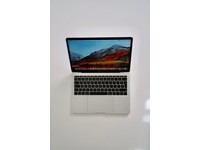 Macbook Pro 13 Inch 17 For Sale Apple Macs Gumtree