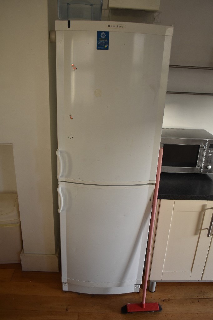 Scandinova Fridge Freezer in Brighton, East Sussex Gumtree