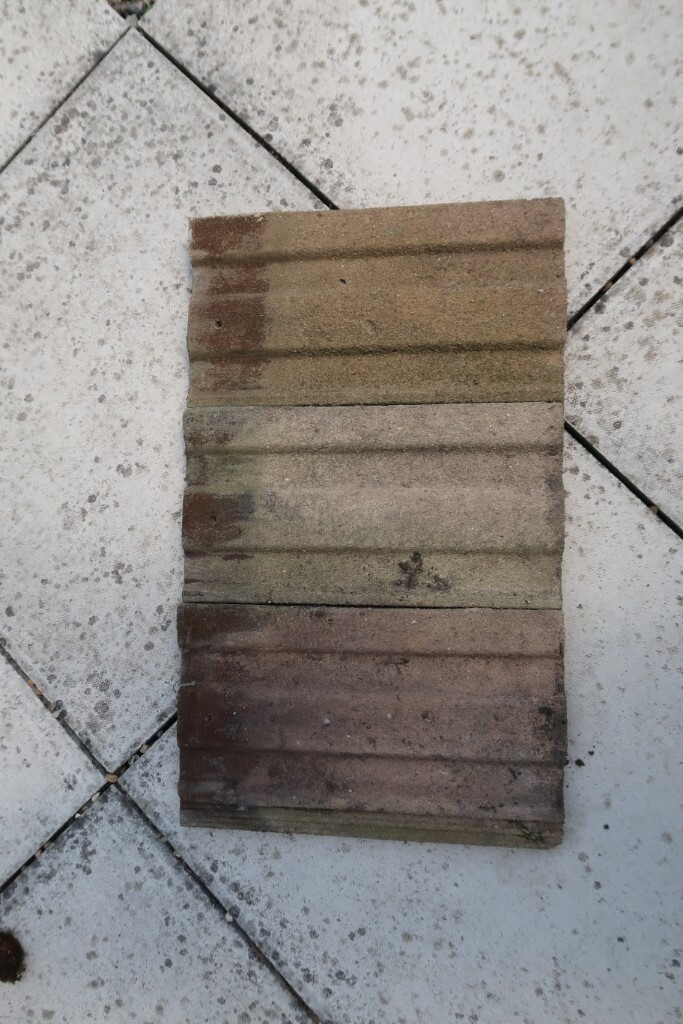 Ludlow roof tiles for sale. in Lower Earley, Berkshire Gumtree