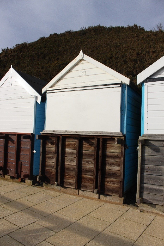 Beach Hut available for longterm rent in Bournemouth, Dorset Gumtree