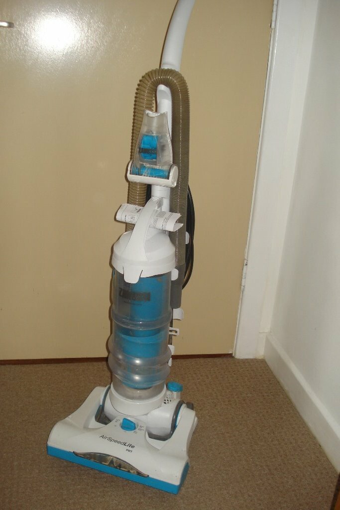 zanussi vacuum cleaner in Carmarthen, Carmarthenshire Gumtree