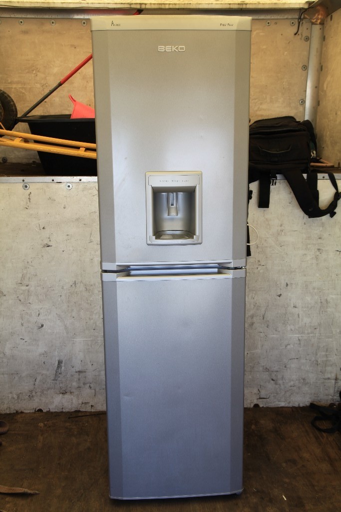 Beko fridge freezers. Can deliver and install in Portsmouth