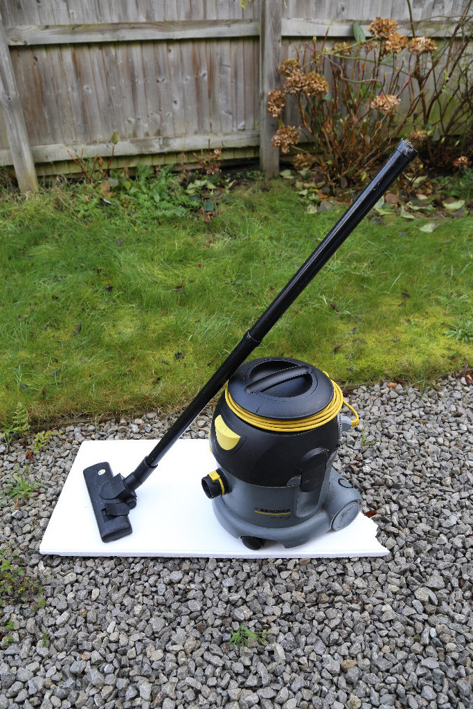 Karcher Vacuum Cleaner T10/1 in York, North Yorkshire Gumtree