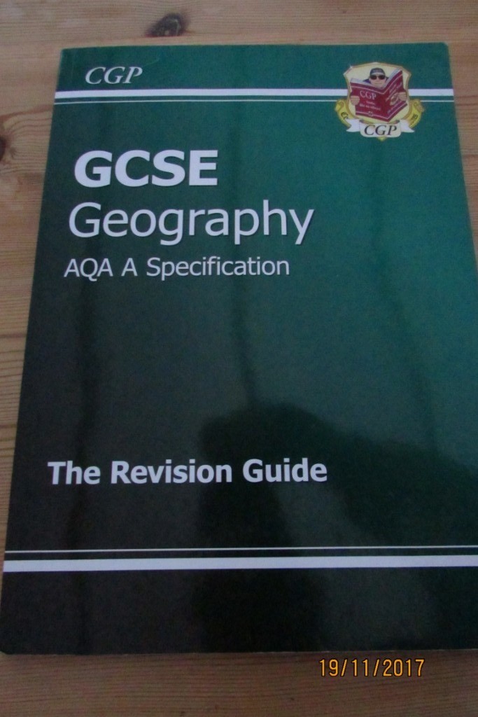 Gcse