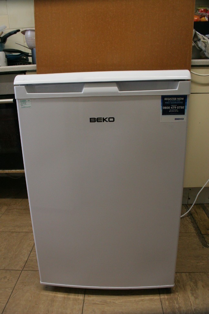 Beko Freezer Undercounter in Northampton, Northamptonshire Gumtree