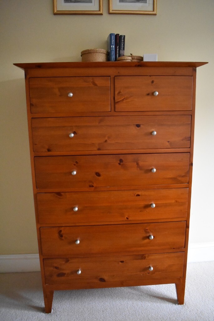 Chest of drawers John Lewis in Wendover, Buckinghamshire Gumtree