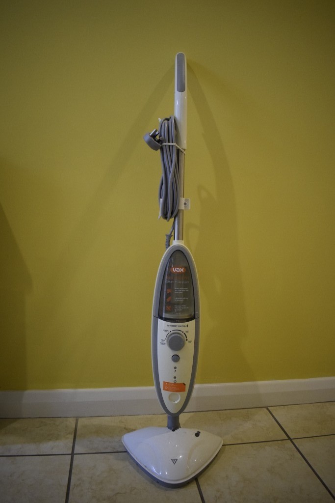 Vax Bare Floor Pro S2s Steam Cleaner Price Drop In Gosport