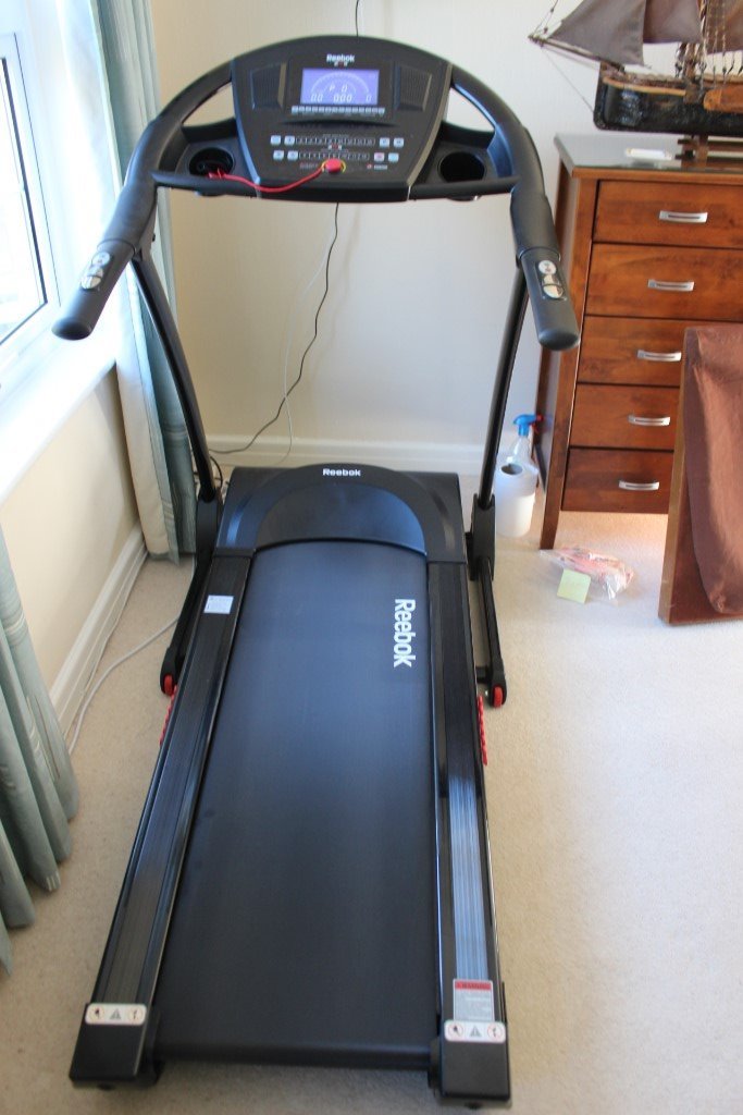 Reebok ZR9 Treadmill in Wargrave, Berkshire Gumtree
