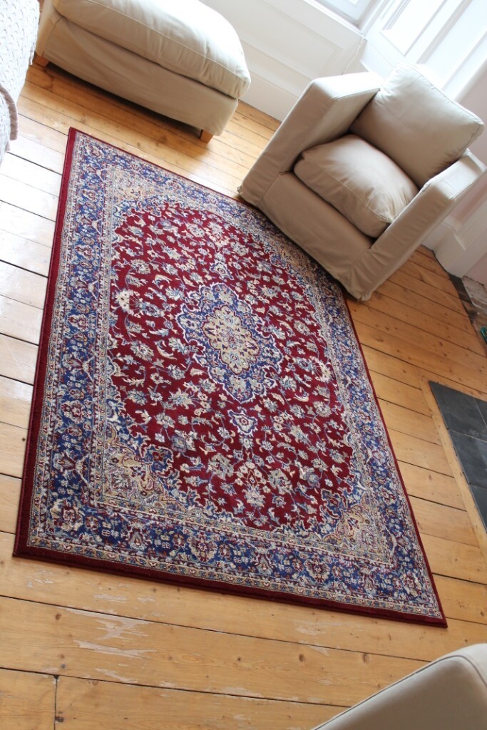 Brand new IKEA rug in Comiston, Edinburgh Gumtree