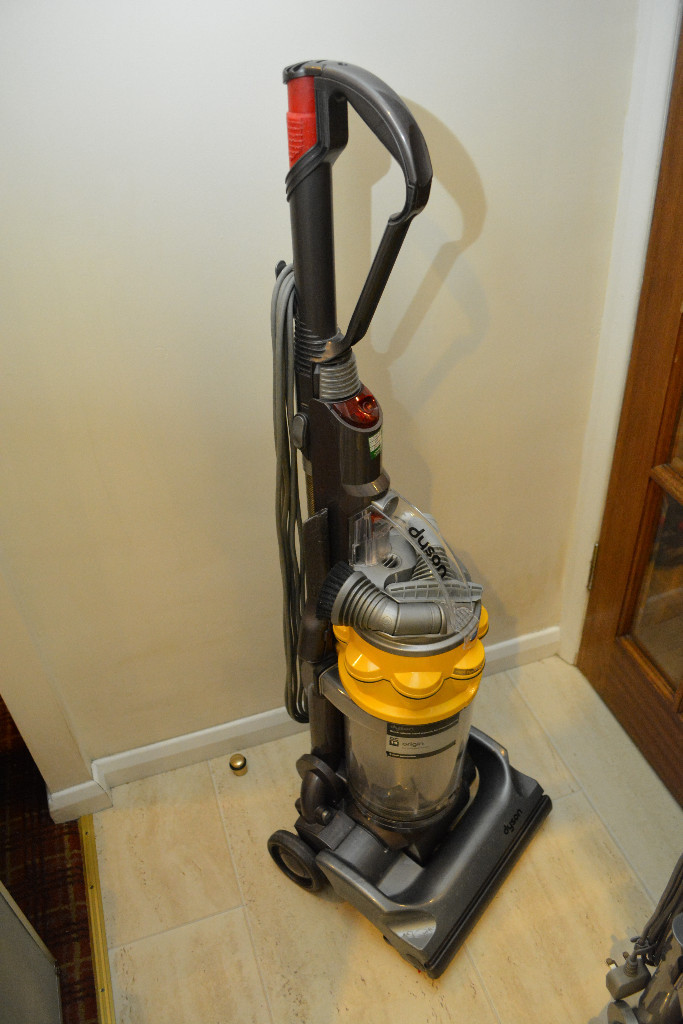 DYSON DC14 UPRIGHT VACUUM CLEANER...LAST ONE ! in Portlethen