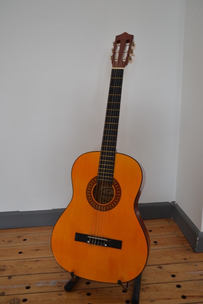 Palma PL 44 Classical Acoustic Guitar in Leeds, West Yorkshire Gumtree