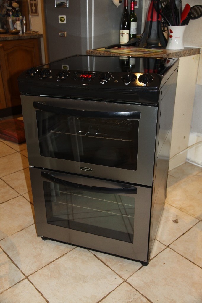 Electric Cooker For Sale in Brampton, Cumbria Gumtree