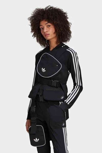 SIRUP LIVE channel1 adidas コラボ ジャケット O Adidas Originals Ji Won Choi x Olivia Oblanc SST Track