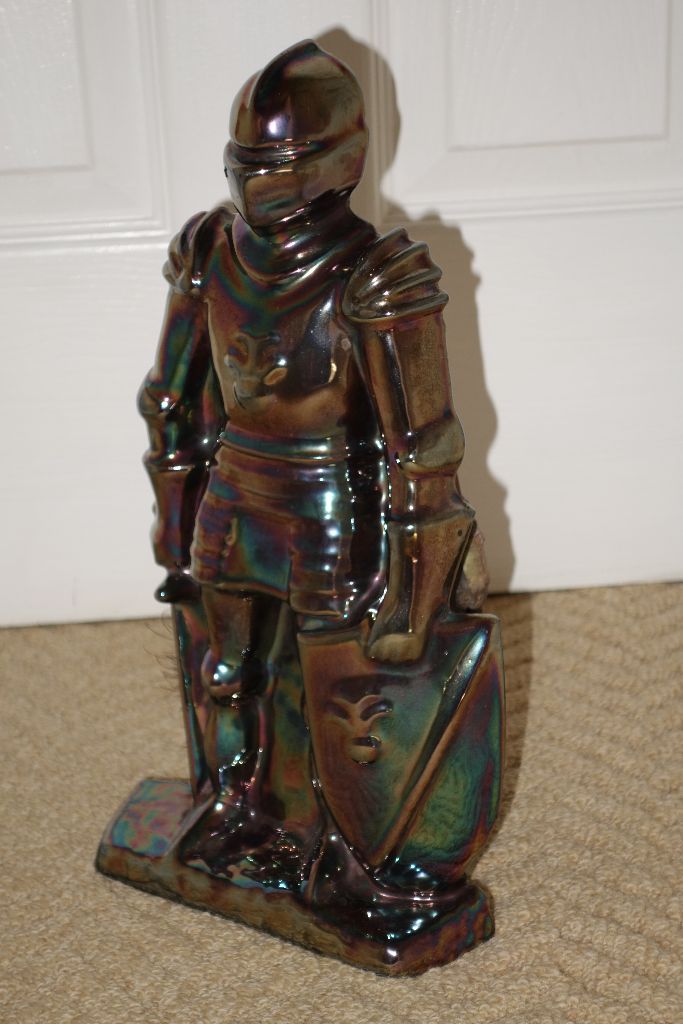Vintage Knight Fireside Companion set in Bramhall, Manchester Gumtree