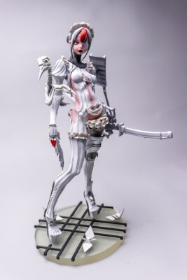 MEDICOM TOY - まなみん Unpainted 1/6 Scale Daisuke Manno 産婦人科M TSURU