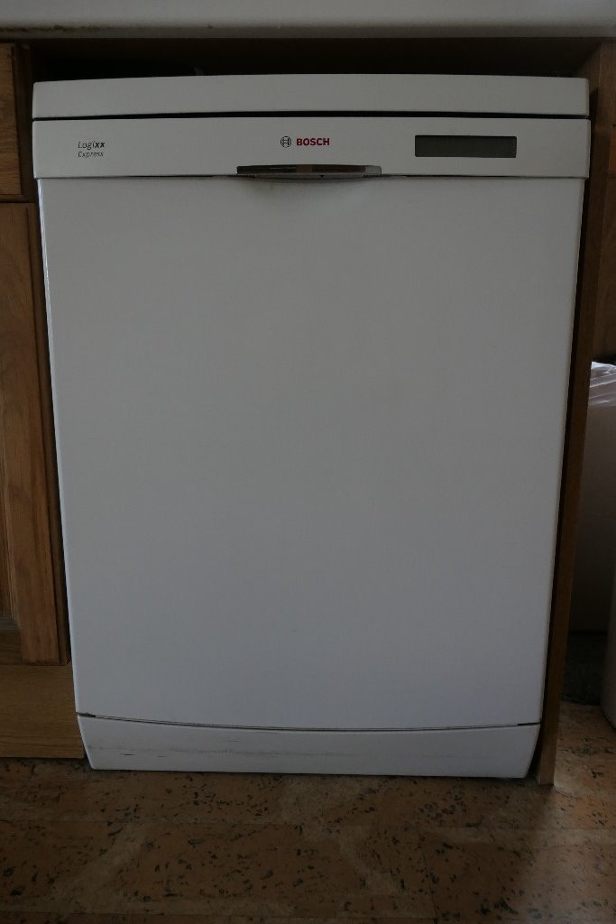 Bosch Logixx Dishwasher in Ruislip, London Gumtree