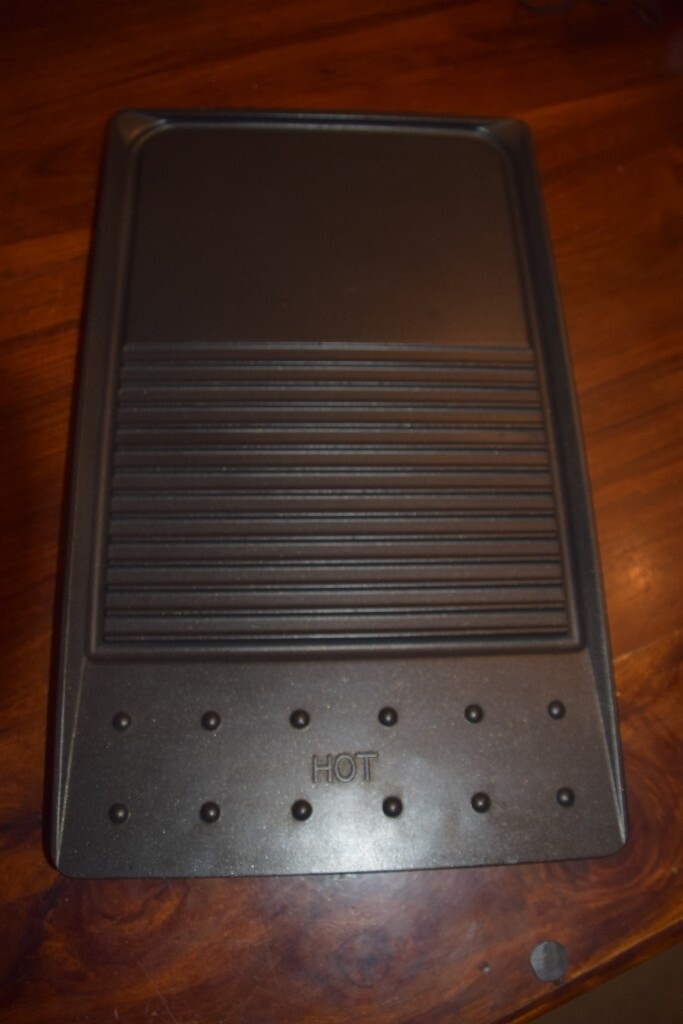 Rangemaster Replacement Griddle Hotplate in Kingswood, Bristol Gumtree