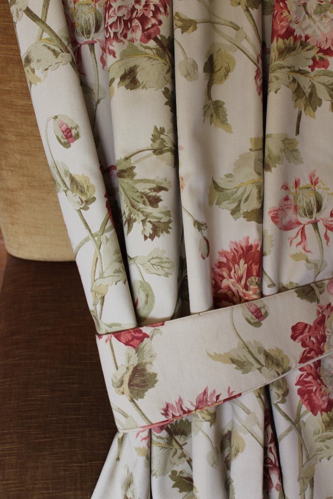 Laura Ashley Curtains in Seaton, Devon Gumtree