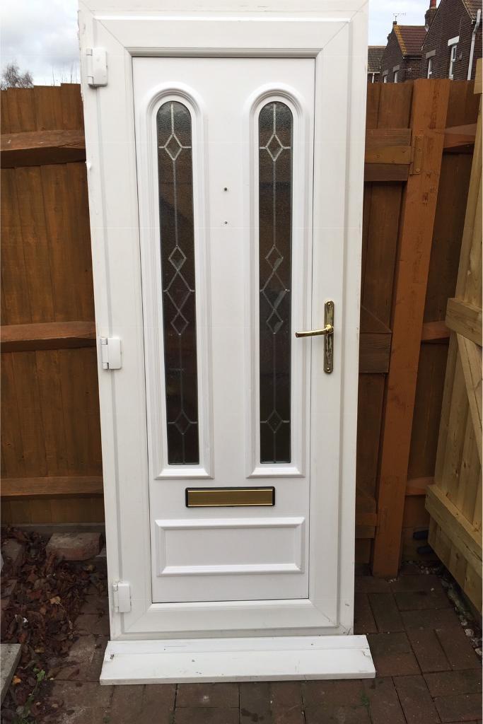 Upvc Front Door porch shed in Sittingbourne, Kent Gumtree