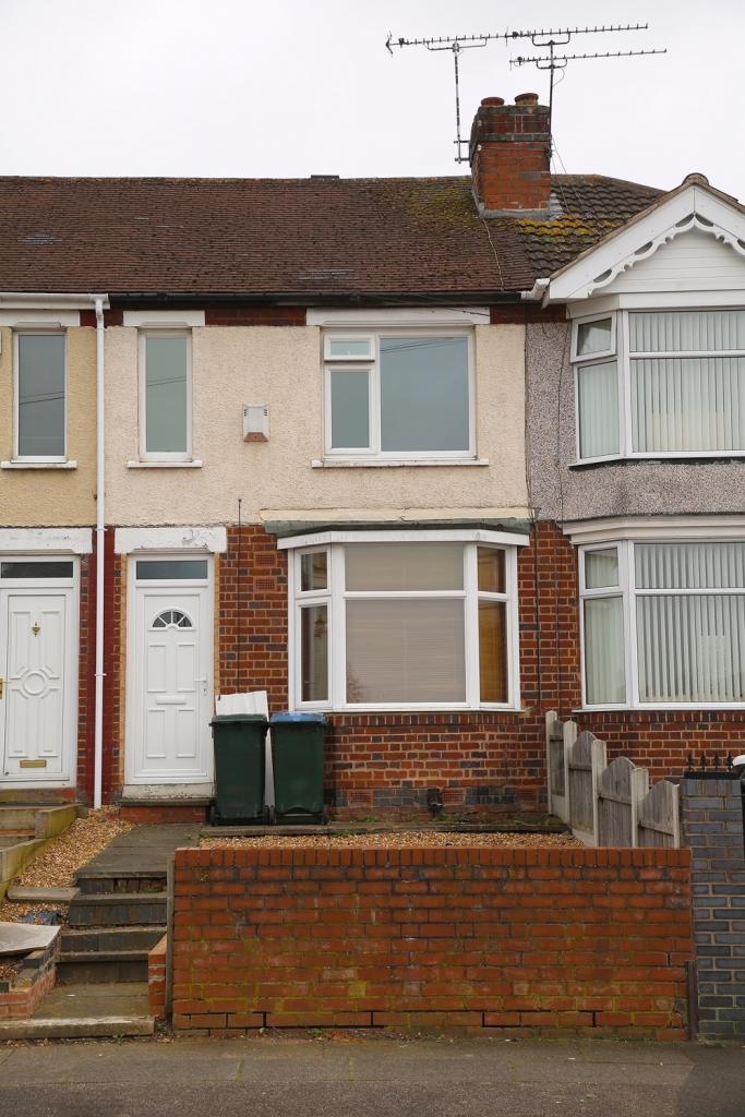 2 bedroom house in Forknell Avenue, Coventry in Coventry, West