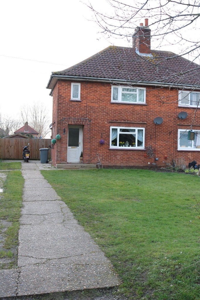 3 bedroom house hainford in Norwich, Norfolk Gumtree